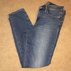 Athleta jeans